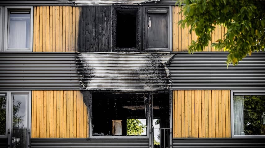 Mother (51) van Family in Roermond also died after a house fire