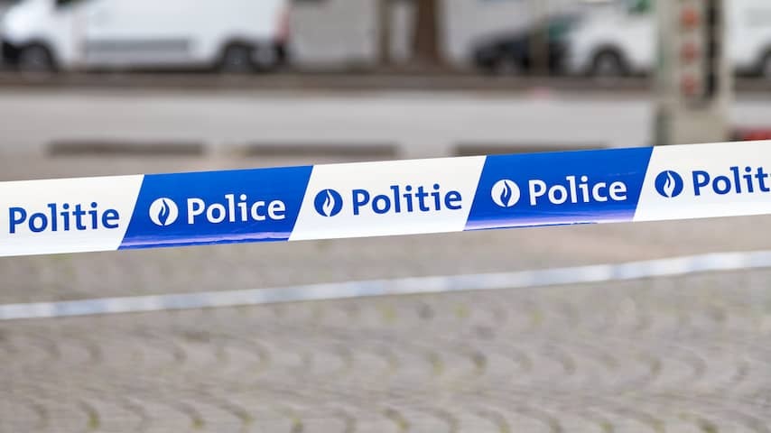 Man who stuck three people killed in Belgium after hours of manhunting