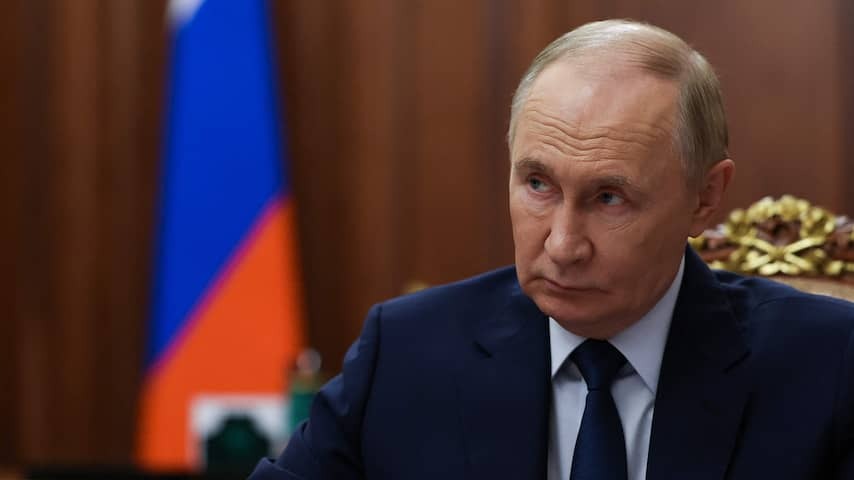 Morrel at NATO: What Russia wants to achieve and what Europe can do against it