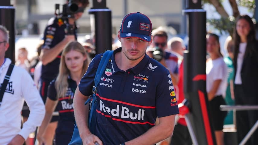 When is the Formula 1 race in Azerbaijan? View the timetable here