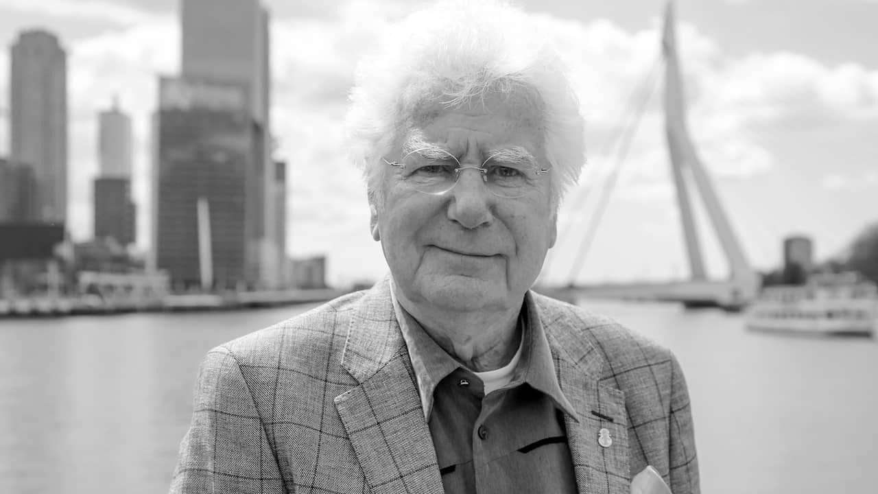 Image from Video: Singer Gerard Cox Died: View images from his career