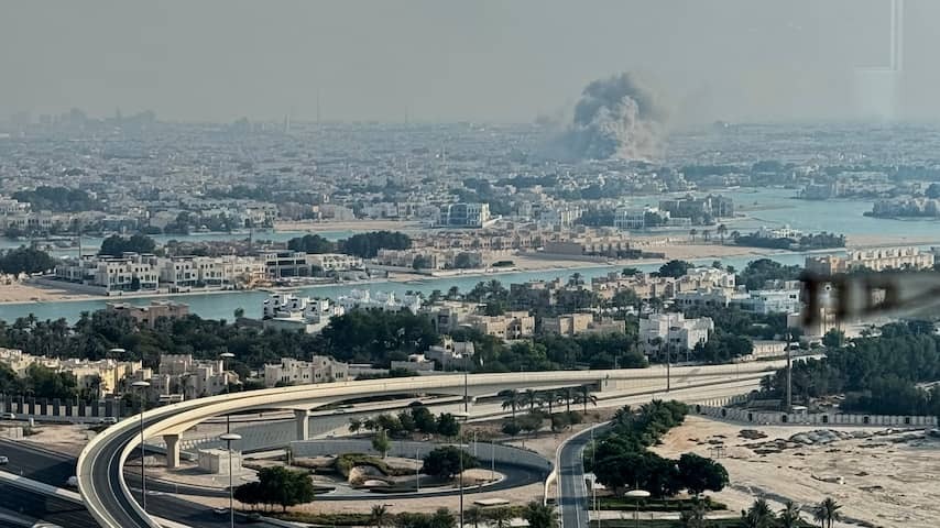 Israel torpedoed peace process with attack in Qatar: 'Criminal action'