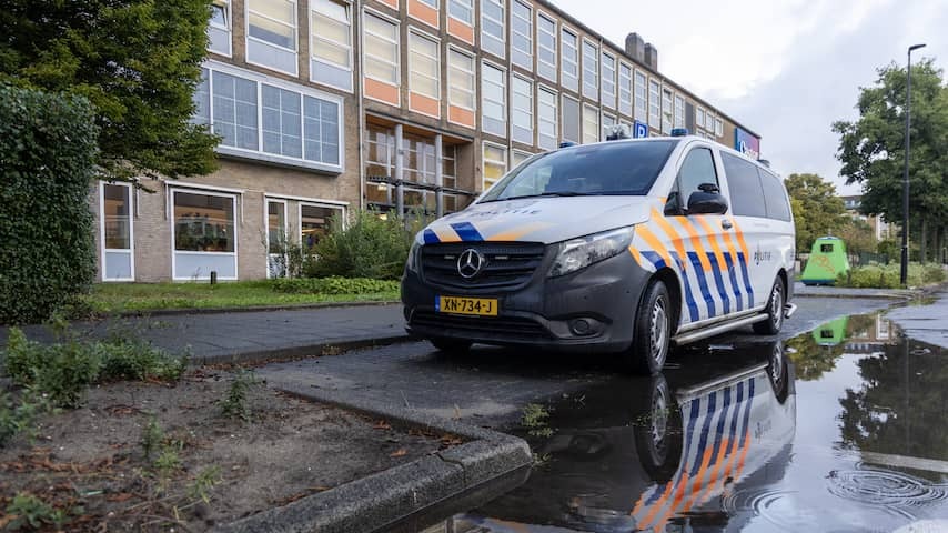 Secondary schools Beverwijk and Heemskerk will open again after unrest on Monday