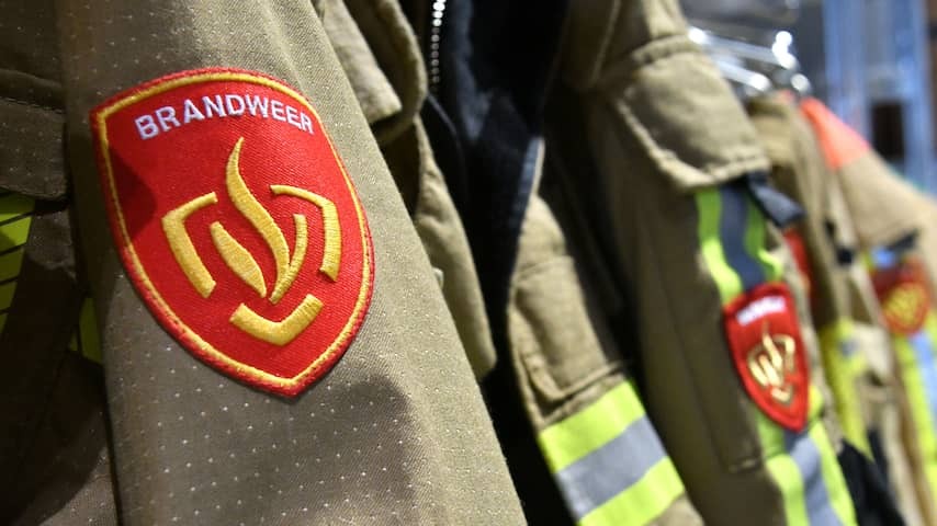 Eight homes evacuated after fire by charging Fatbike in The Hague