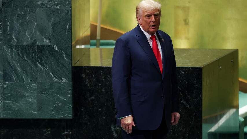Trump makes a turn: 'Ukraine can reclaim all its territory with the help of NATO'