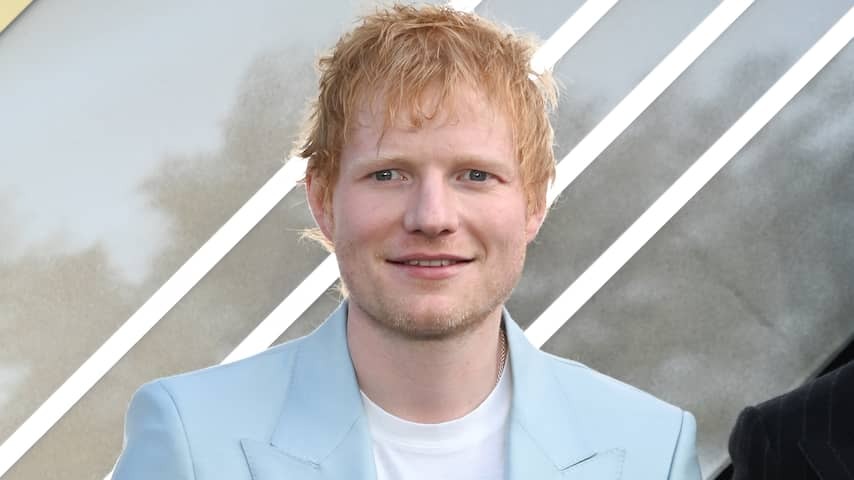 Ed Sheeran emigrates with family to the United States: 'Get Football Club Missing'