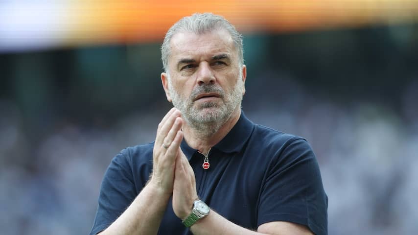 Nottingham Forest acts quickly and appoints Postecoglou after Nuno dismissal