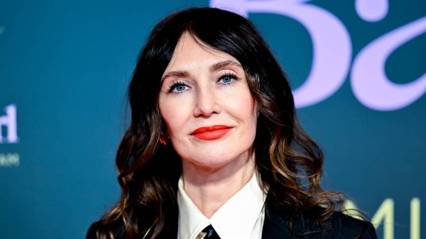 Carice van Houten on display next year in new BNNVARA program