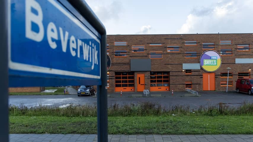 Two young people arrested for possession of weapons in Beverwijk and Haarlem after unrest