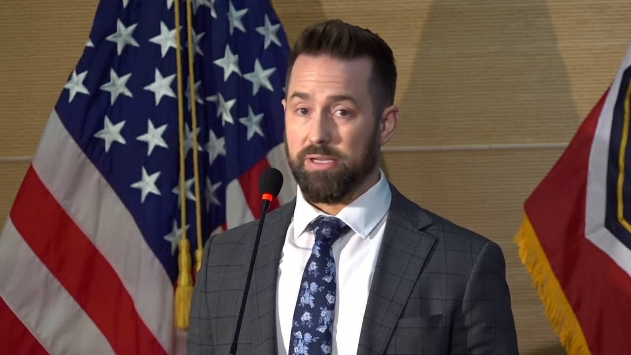 Image from Video: FBI on Assassination Charlie Kirk: 'Murder Weapon Found'