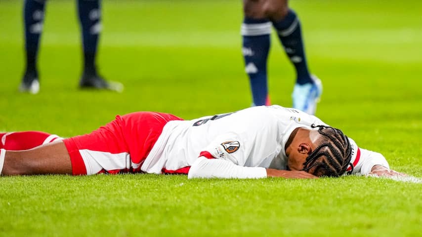 Dutch clubs experience lousy start in Europe: FC Utrecht also loses
