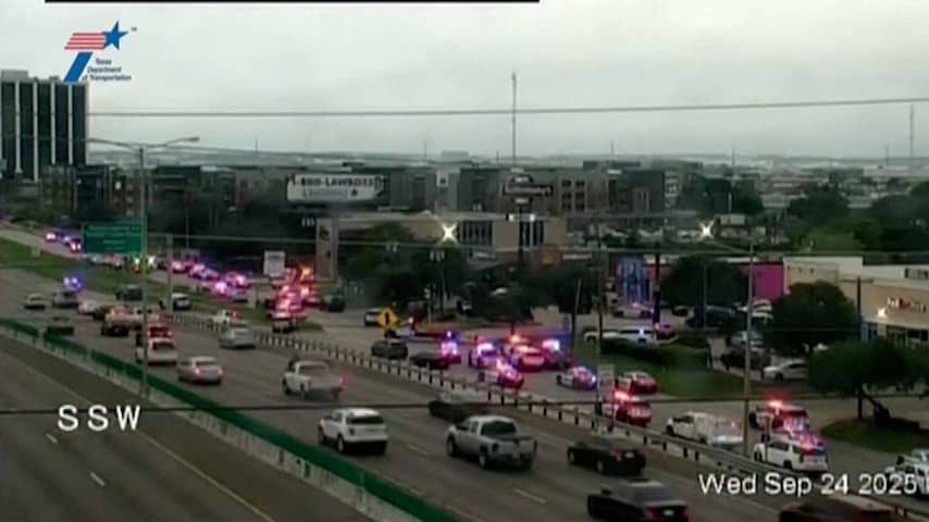 Schutter opens fire at Detention Center Immigration Service in US: two dead