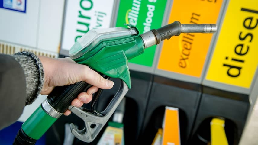 petrol price