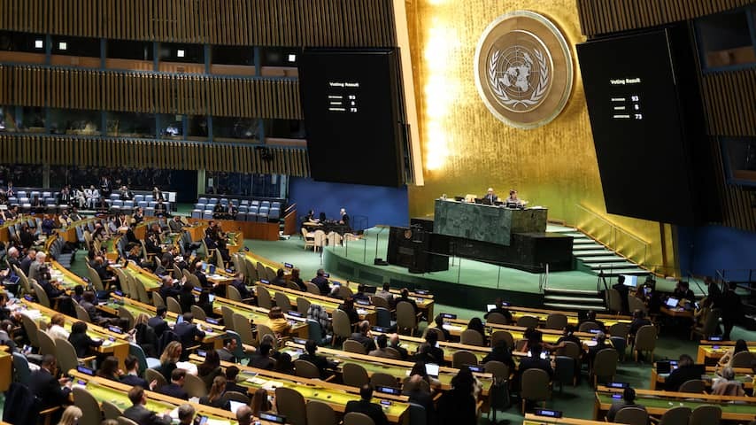United Nations