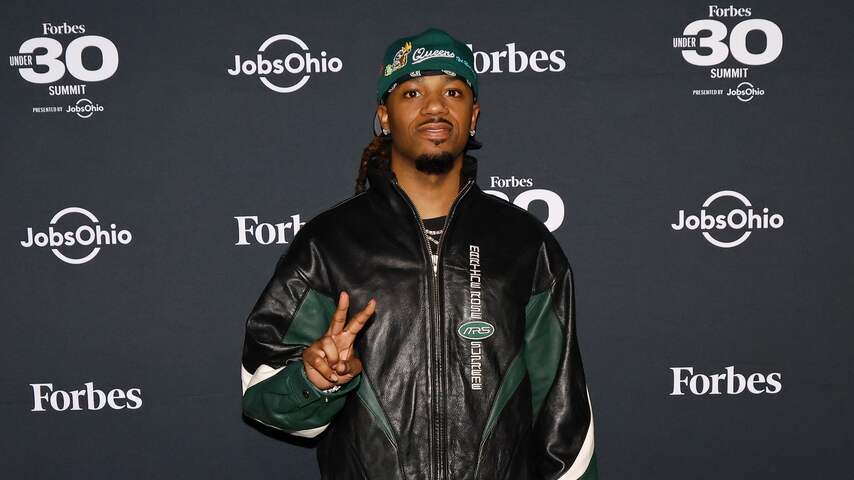 Producer Metro Boomin from Hit Creepin 'not guilty in abuse case