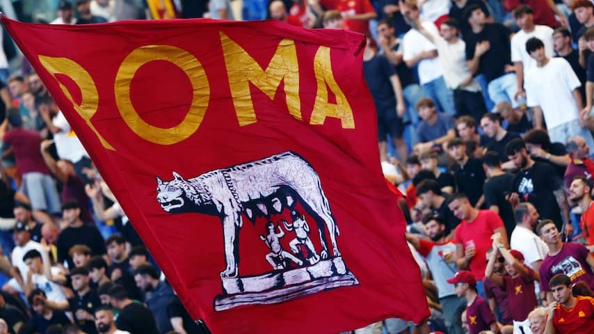 French police arrest 102 AS Roma fans for Europa League match in Nice