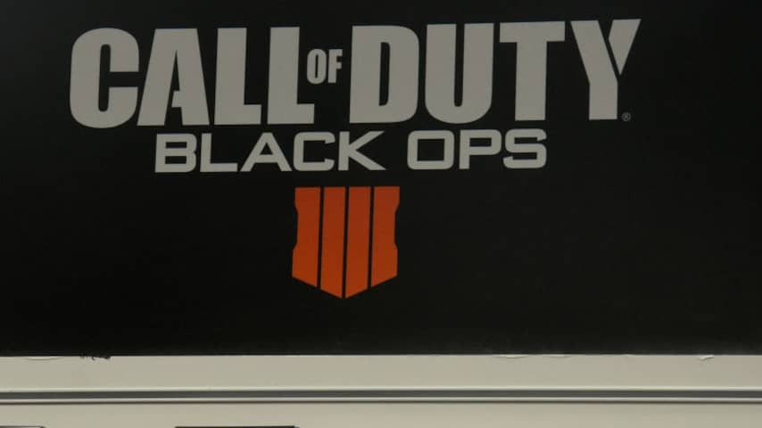 Call of Duty goes to White Cloth: Paramount makes LiveAyTion film from Shooting Game