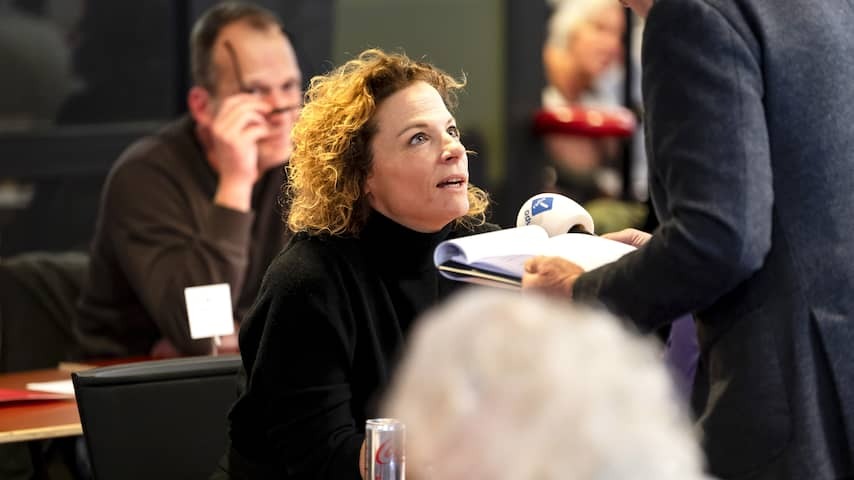 NPO Program Spraakmakers stops polls: 'Not Journalism Responsible'