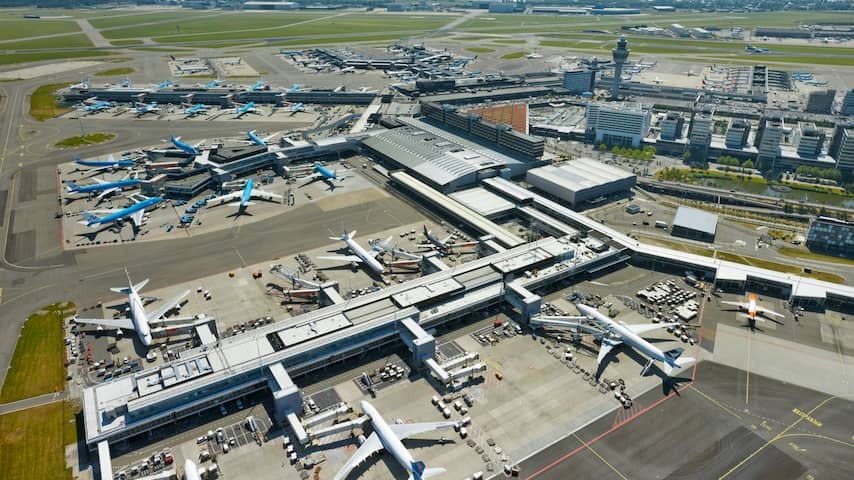 Council of State does not give Schiphol a temporary nature permit