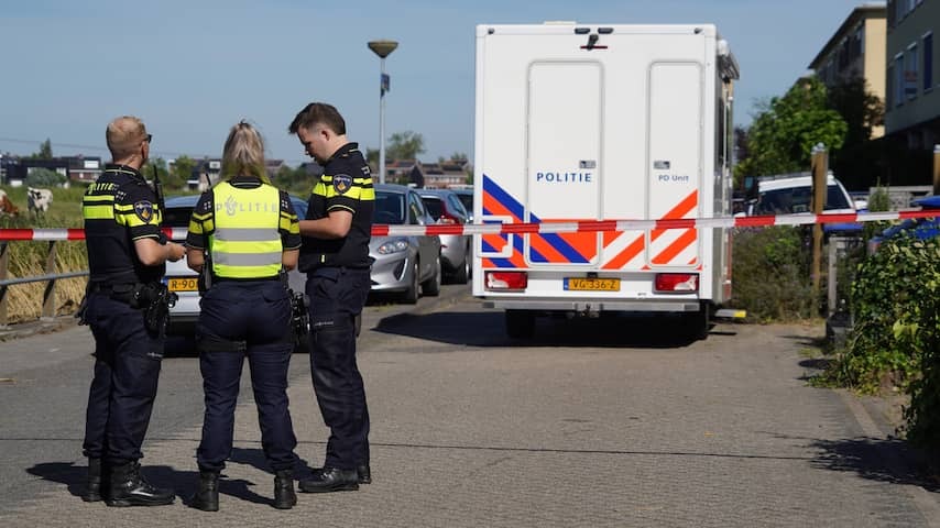 Woman stabbed to death in Groningen, suspect and victim knew each other