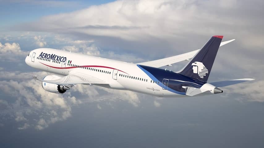 Boeing arranges with the Klokkenluider family who ended his life