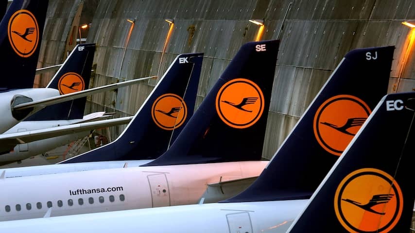 Lufthansa