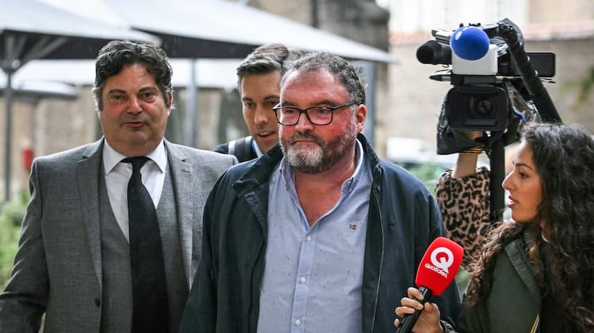 French doctor who would have poisoned thirty patients is in court