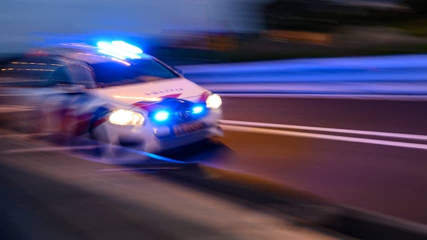 Motorcyclist died due to accident on A2, driver of the car in question