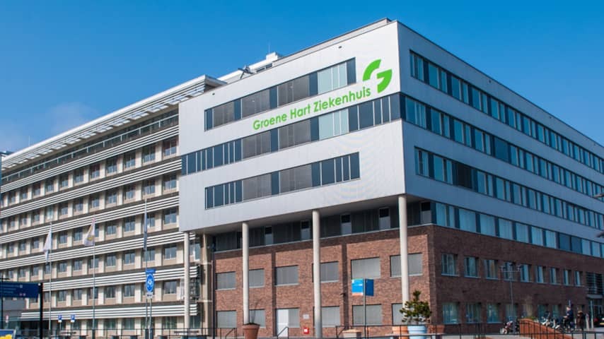 Gouda Hospital is rid of fruit flies, deleted operations are overtaken