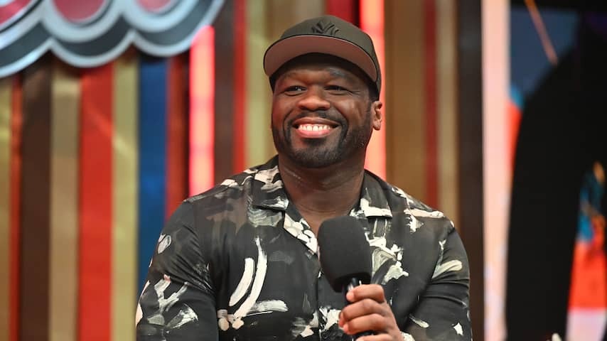 Rapper 50 cents investigates murder cases in new true crime series