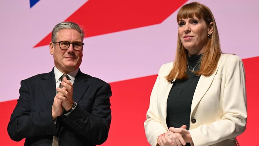 British Deputy Prime Minister and residential minister steps after damaging residential tax