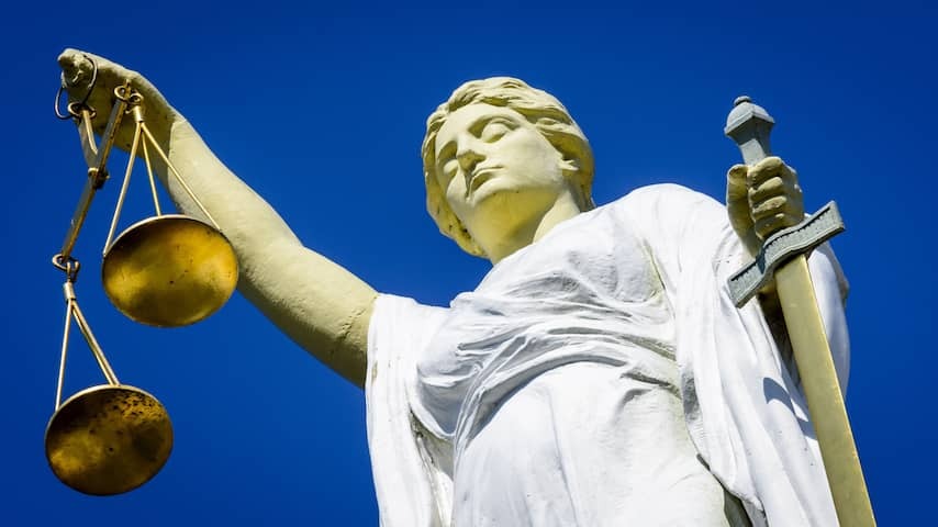 Four years in prison and TBS demanded against man (21) for rapes and assault