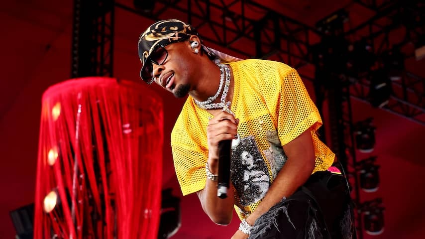 Body in car from American singer D4VD turns out to be missing teen