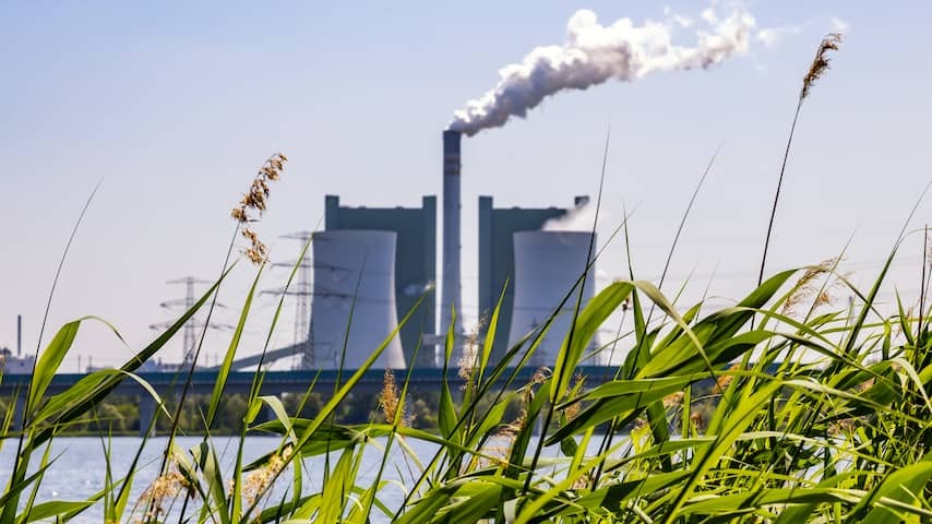 Worldwide plans for fossil production not in line with climate agreements