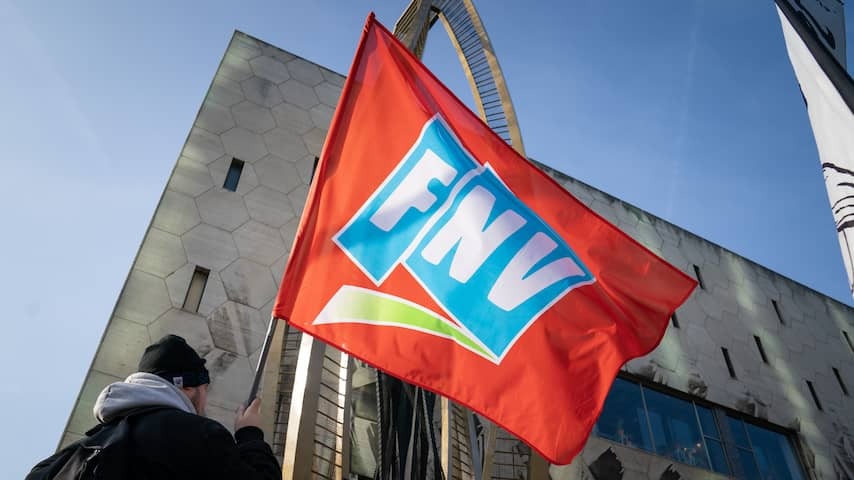FNV demonstration