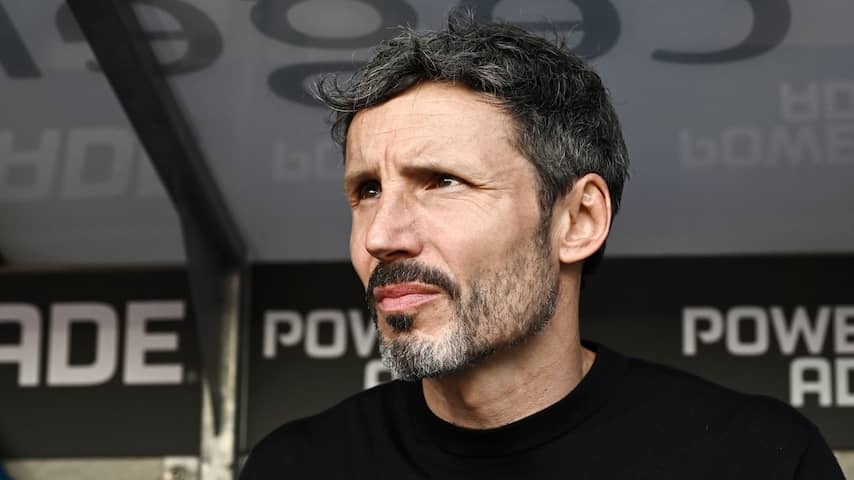 Mark van Bommel does not want to become a trainer of FC Twente: 'Feeling said: don't do it'