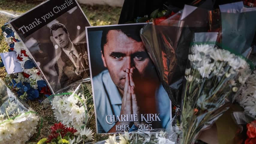 Emotion and misconceptions about 'counterparty' in aftermath Murder of Charlie Kirk