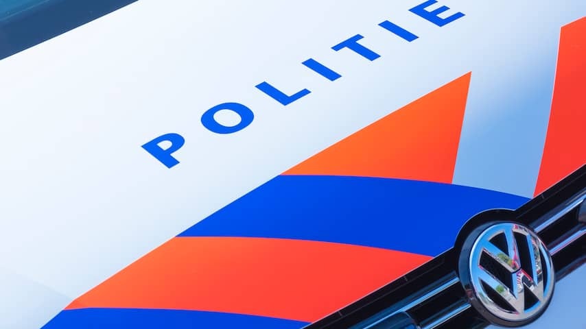 Man who wanted to cross A16, police don't know why he did that