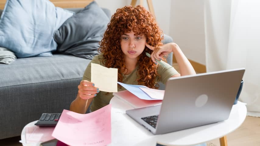 Student finance, stufi or uncle duo: do you have a study debt?