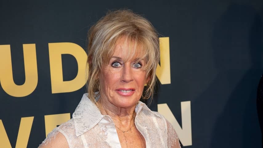 Dutch celebrities respond to death Joke Bruijs: 'She gave color, warmth and recognition'