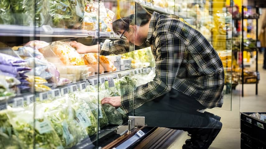 ACM is investigating Dutch supermarket prices: What questions do you have?