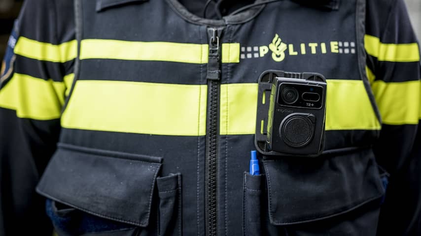 Woman (83) stabbed in house Geldrop, Husband arrested