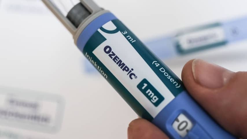 Ozempic Novo Nordisk
