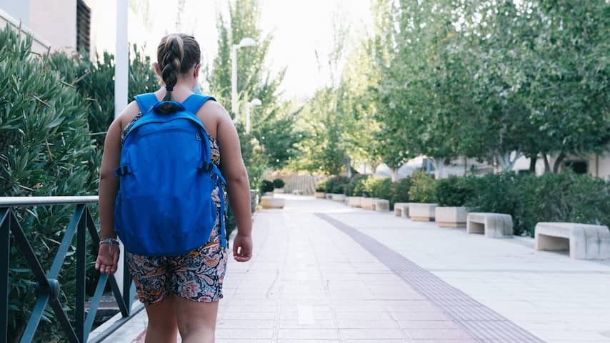 More children with obesity worldwide than underweight: 'Not good news'