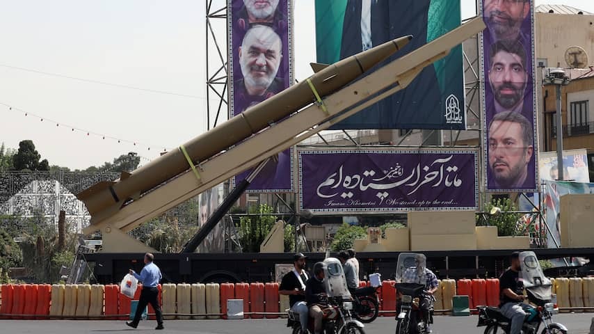After ten years, UN sanctions again against Iran's atomic program