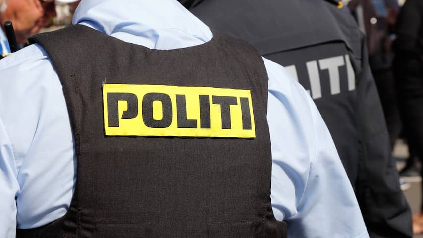 Weather drones in Danish airspace, Dronebod for Danes during EU-summit