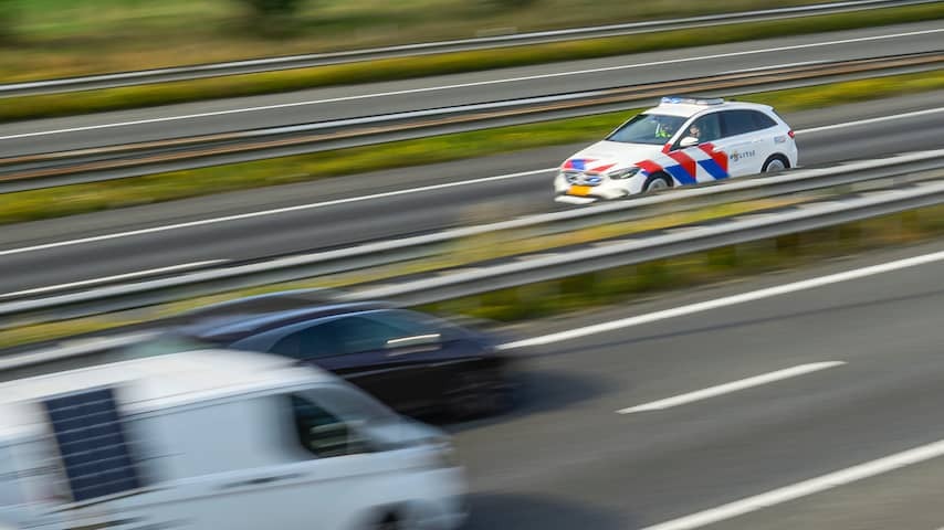 Man dies in his own garden after stabbing incident, suspect with balaclava on the run