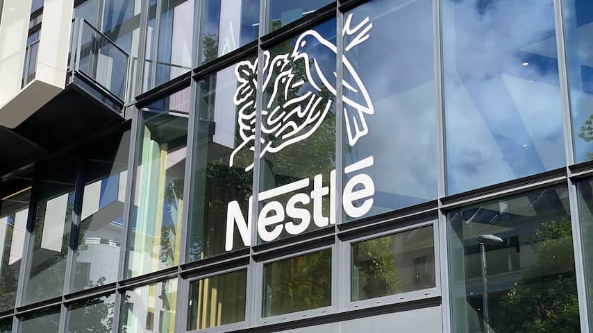 Nestlé fires CEO because of secret relationship with subordinate