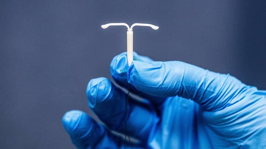 Flemish minister denies annulment of contraceptives by the Trump government