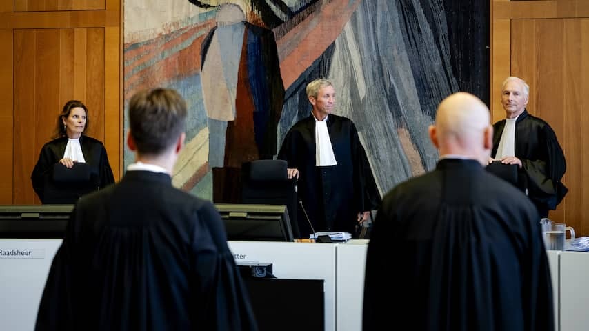 Vitesse judgment also surprises lawyers: 'The KNVB has been put in his shirt'